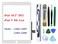 Dedyel Screen Replacement for iPad 9 9th Generation 10.2", for iPad 9 9th Gen 2021 (A2602 A2603 A2604 A2605Digitizer Replacement Without Home Button(not Include LCDFull Repair Kit（White