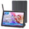 ATOZEE 10 Inch Tablet With Case Stylus, Android 15 Tablets 8GB RAM 32GB ROM Support 1TB Expand, 10.1 IN Tableta Includes Tablet Protective Cover Dual Camera 5G WiFi-6, 6000mAh Battery 10" Android Tabl