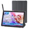 ATOZEE 10 Inch Tablet With Case Stylus, Android 15 Tablets 8GB RAM 32GB ROM Support 1TB Expand, 10.1 IN Tableta Includes Tablet Protective Cover Dual Camera 5G WiFi-6, 6000mAh Battery 10" Android Tabl