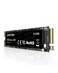 KOOTION 512GB PCIe 3.0 M.2 Internal Solid State Drive PCle 3.0x4 SSD NVMe M.2 2280 Internal SSD Up to 3500MB/s PCIe Gen 3 NVMe SSD Less Heat Large Storage M.2 Internal Solid State Hard Drive for PC