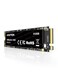 KOOTION 512GB PCIe 3.0 M.2 Internal Solid State Drive PCle 3.0x4 SSD NVMe M.2 2280 Internal SSD Up to 3500MB/s PCIe Gen 3 NVMe SSD Less Heat Large Storage M.2 Internal Solid State Hard Drive for PC