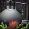 Aqqa Aquarium Clip-on Stream Light with Controller, LED Fish Tank Light