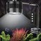Aqqa Aquarium Clip-on Stream Light with Controller, LED Fish Tank Light