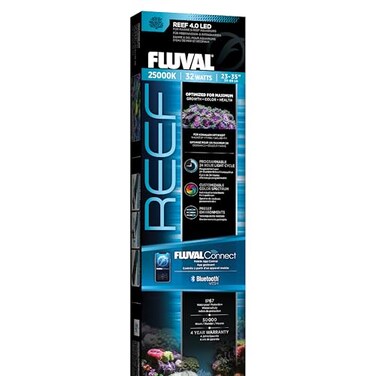 Fluval LED Reef 4.0, 32W