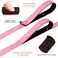 Joytale Dog Leash for Large Dogs That Pull, Double Handle, 6FT, Pink