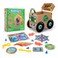 Educational Insights Boxineers Cardboard Vehicles