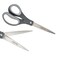 Fiskars 8" Left-Handed Titanium All Purpose Scissors for Office