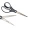 Fiskars 8" Left-Handed Titanium All Purpose Scissors for Office