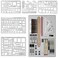 Nicpro 30PCS Professional Drafting Tools &amp; Geometry Set with Case