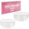 Ebanku Microblading Shower Visors Eyelash Eyebrow Protector Goggles Shield