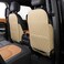 Taikoo Seat Back Protector, Shields Seat Backs from Kicks and Adds Storage
