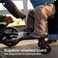 Bugaboo Wheeled Board with Detachable Seat for Strollers