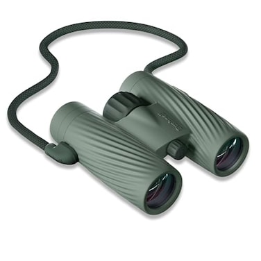 Bushnell A3 10X32 Binoculars Laurel Green