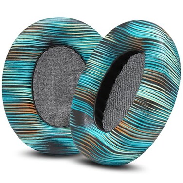 Wc Padz Crusher Anc 2 - Replacement Earpads for Skullcandy Crusher Anc 2