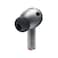 Wusheation Single Right Ear Replacement Bud for Samsung Galaxy Buds 3 Pro AI Ture Wireless Bluetooth Earbuds(Silver)