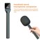 Piluyaa Universal Handheld Mic Handle Kit for Rode/DJI Interview Adapter