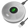 Ansten USB Microphone No Speaker, Laptop Computer Microphone Conference Mic