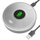 Ansten USB Microphone No Speaker, Laptop Computer Microphone Conference Mic