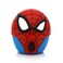 Bitty Boomers Marvel: Spider-Man Vengeful Face - Mini Bluetooth Speaker