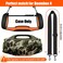 Casmilee Casmliee Shoulder Strap for Jbl Boombox 4 Speaker, Strap Only
