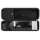 Fblfobeli Hard Case for Audio-Technica At-Sb727 Sound Burger Turntable