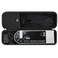 Fblfobeli Hard Case for Audio-Technica At-Sb727 Sound Burger Turntable