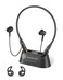Avantree Loop Dock - Next-Gen Auracast &amp; Bluetooth Neckband Earbuds