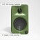 Kanto Oramn 100W Powered Reference Desktop Computer Speakers with Bluetooth 5.0 and USB-C Input Bi-Amplified 100 Hz Automatic Crossover Reference Quality Sound Pair Moss