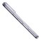 Tech21 Evo Sparkle Case for Iphone 16 Pro, Magsafe Compatible, Clear/Silver
