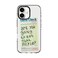 CASETiFY For Iphone 16 Case - Impact Clear Compatible with Magsafe