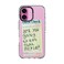 CASETiFY For Iphone 16 Case - Impact Clear Compatible with Magsafe