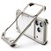 Oatsbasf Metal Bumper Case for Iphone 17 Pro Max Aluminum Frame Slim Fit