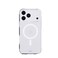 Tech21 Evolite Case for Iphone 17 Pro Max Clear Slim Protective Case Impact Protection Magsafe Compatible