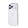 Tech21 Evolite Case for Iphone 17 Pro Max Clear Slim Protective Case Impact Protection Magsafe Compatible