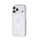 Tech21 Evolite Case for Iphone 17 Pro Max Clear Slim Protective Case Impact Protection Magsafe Compatible