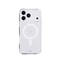 Tech21 Evolite Case for Iphone 17 Pro Max Clear Slim Protective Case Impact Protection Magsafe Compatible