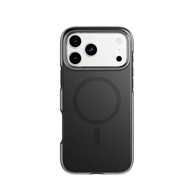 Tech21 Evodusk with Magsafe for Apple Iphone 17 Pro Max Black