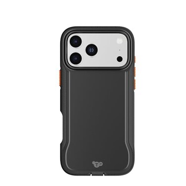 Tech21 Iphone 17 Pro Max Evopro with Magsafe Black