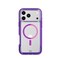 Tech21 Iphone 17 Pro Max Evopro with Magsafe Kindred Purple/Cyber Pink