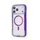 Tech21 Iphone 17 Pro Max Evopro with Magsafe Kindred Purple/Cyber Pink