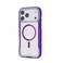 Tech21 Iphone 17 Pro Max Evopro with Magsafe Kindred Purple/Cyber Pink