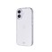 Tech21 Evolite Case for Iphone 17 Clear Slim Protective Case Impact Protection Wireless Charging Compatible