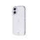 Tech21 Evolite Case for Iphone 17 Clear Slim Protective Case Impact Protection Wireless Charging Compatible