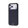 Tech21 Evolite Case for Iphone 17 Pro Max Black Slim Protective Case Impact Protection Wireless Charging Compatible