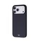 Tech21 Evolite Case for Iphone 17 Pro Max Black Slim Protective Case Impact Protection Wireless Charging Compatible