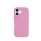 Tech21 Evolite Case for Iphone 17 Thrift Pink Slim Protective Case Impact Protection Wireless Charging Compatible