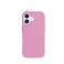 Tech21 Evolite Case for Iphone 17 Thrift Pink Slim Protective Case Impact Protection Wireless Charging Compatible