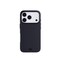 Tech21 Evolite Case for Iphone 17 Pro Black Slim Protective Case Impact Protection Magsafe Compatible