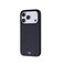Tech21 Evolite Case for Iphone 17 Pro Black Slim Protective Case Impact Protection Magsafe Compatible