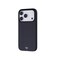 Tech21 Evolite Case for Iphone 17 Pro Black Slim Protective Case Impact Protection Magsafe Compatible